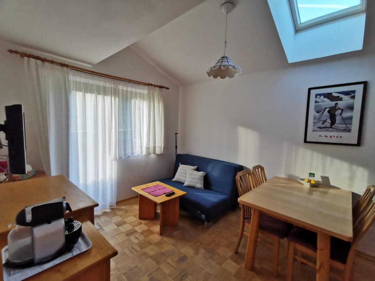 Apartmán Wilma Schladming
