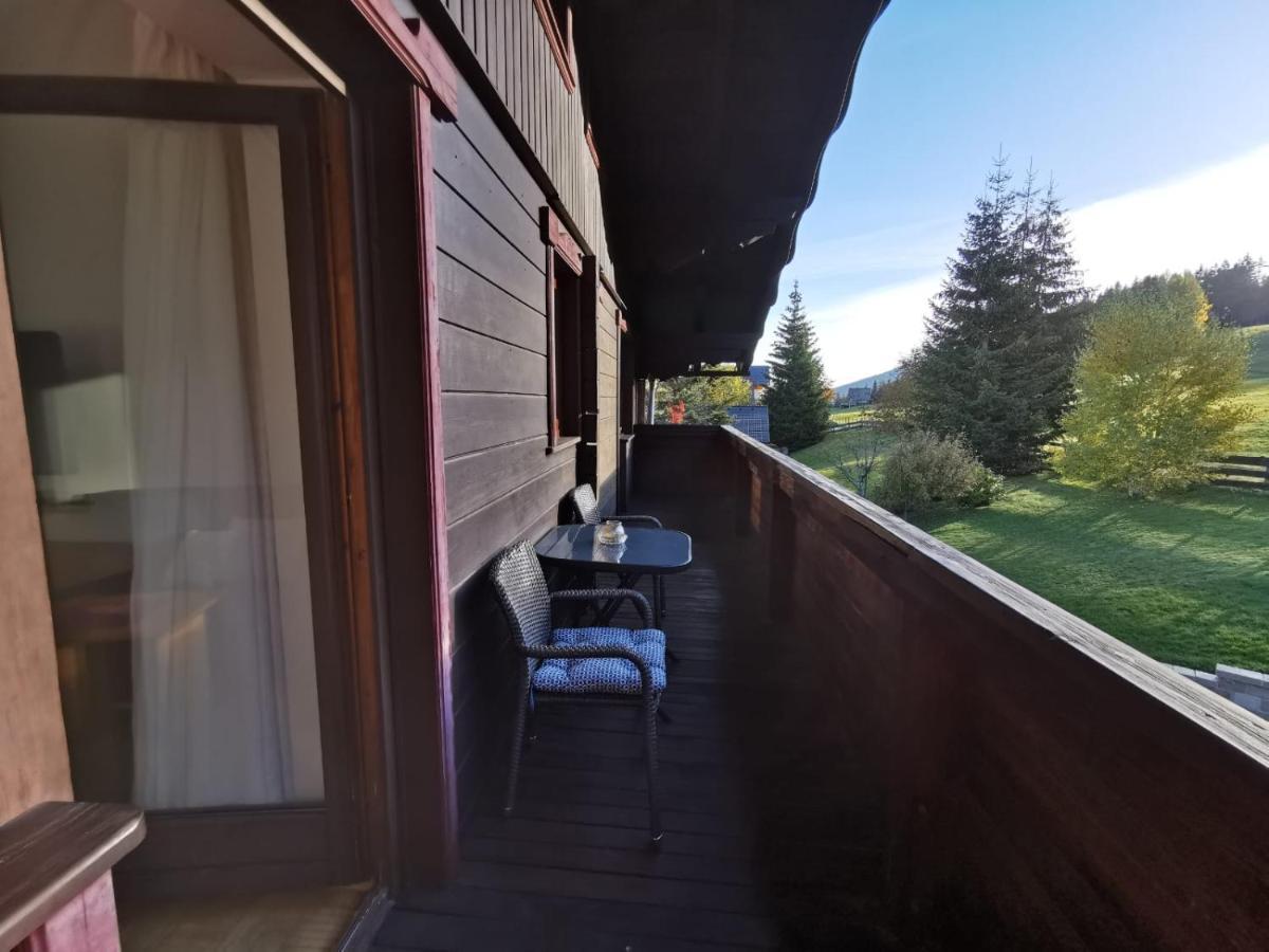 Apartmán Wilma Schladming