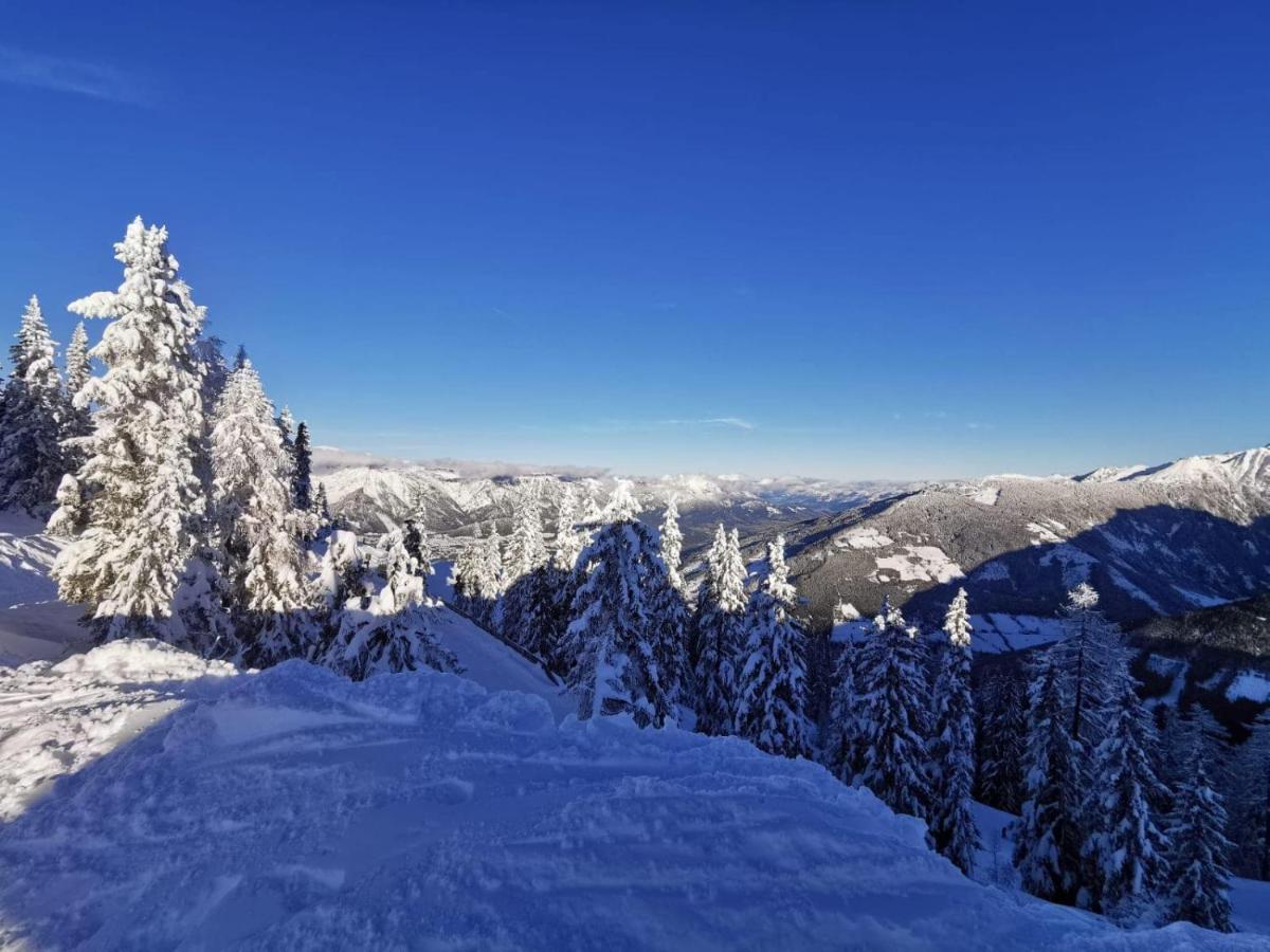 Wilma Apartmán Schladming