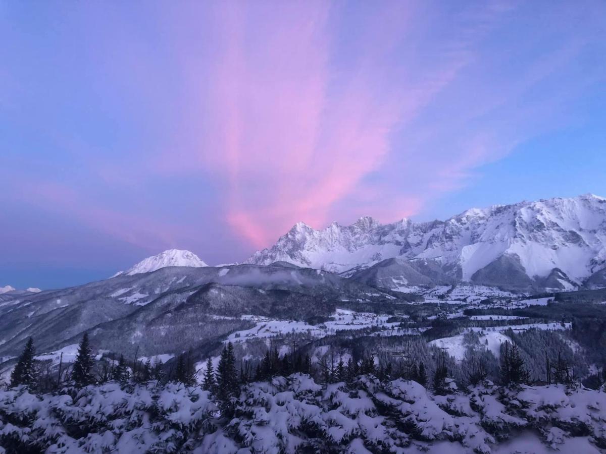 Wilma Apartmán Schladming